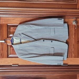 Men's Club Room by Macy's Jacket Sport Coat Size 40R